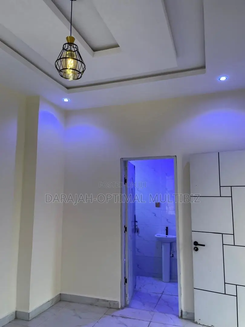 3 Bedroom Bungalow