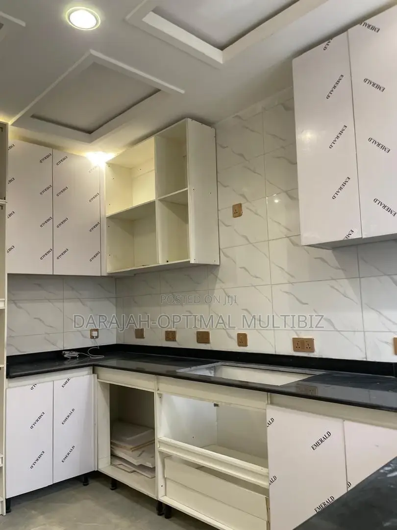 3 Bedroom Bungalow