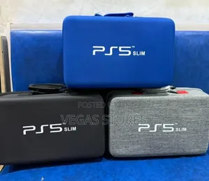 Playstation 5 Bag