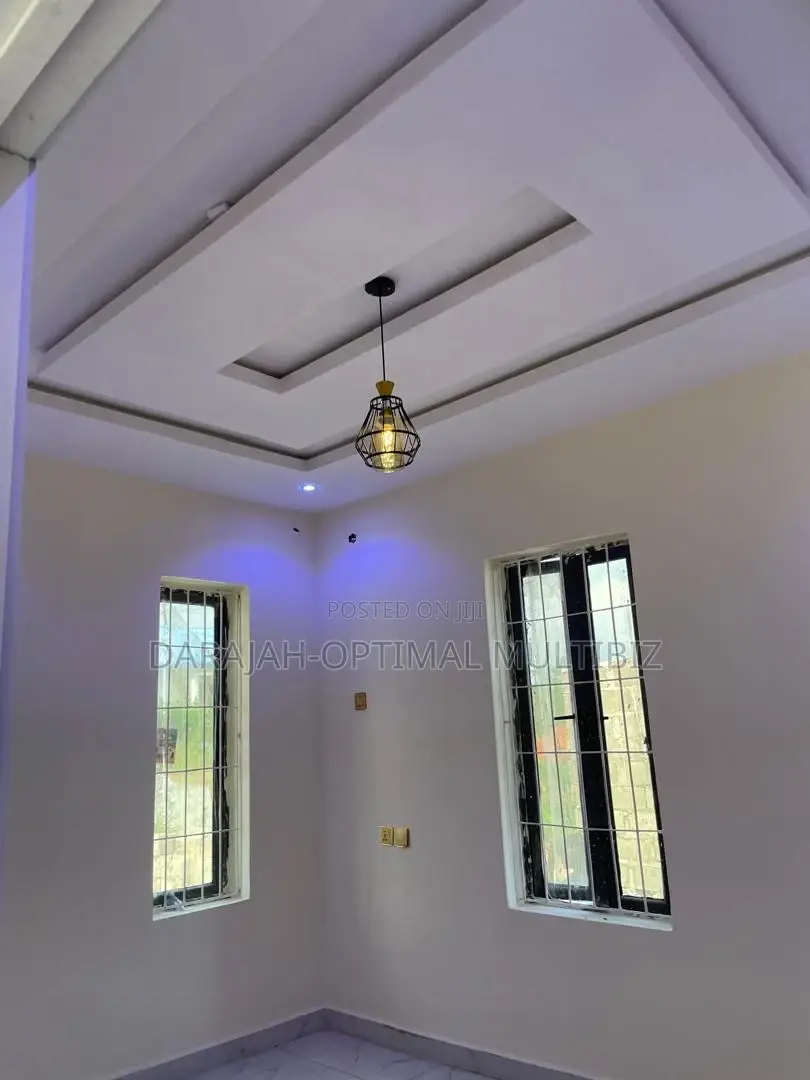 3 Bedroom Bungalow
