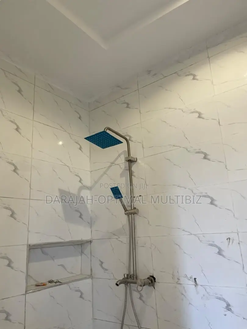 3 Bedroom Bungalow