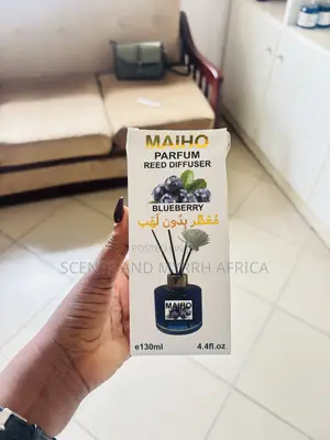 Maiho Reed Diffuser