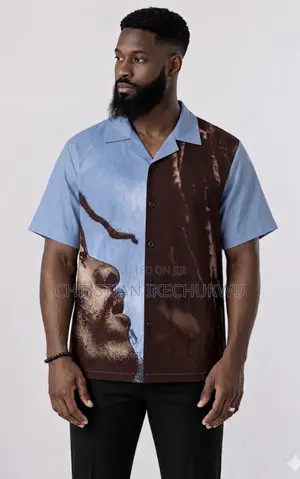 Vintage Shirts