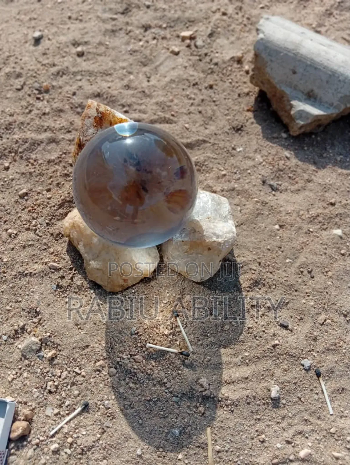 Sun Diamond