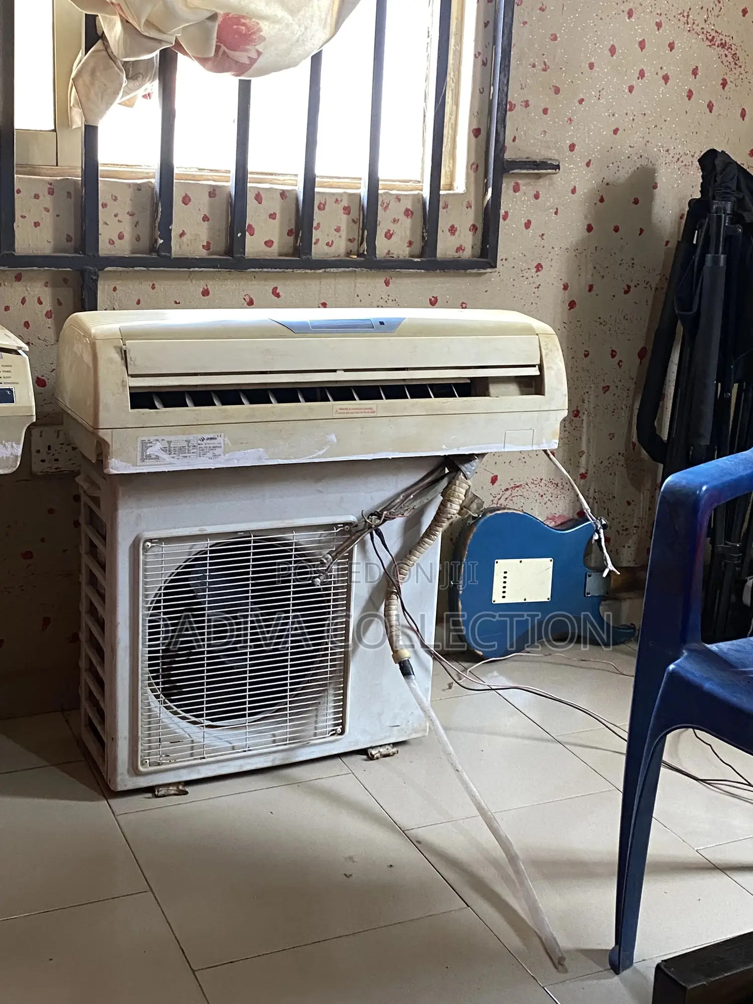 Air Conditioner 1hp