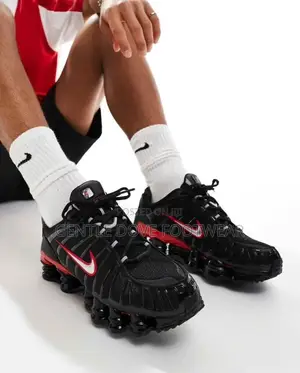 Nike Sneakers