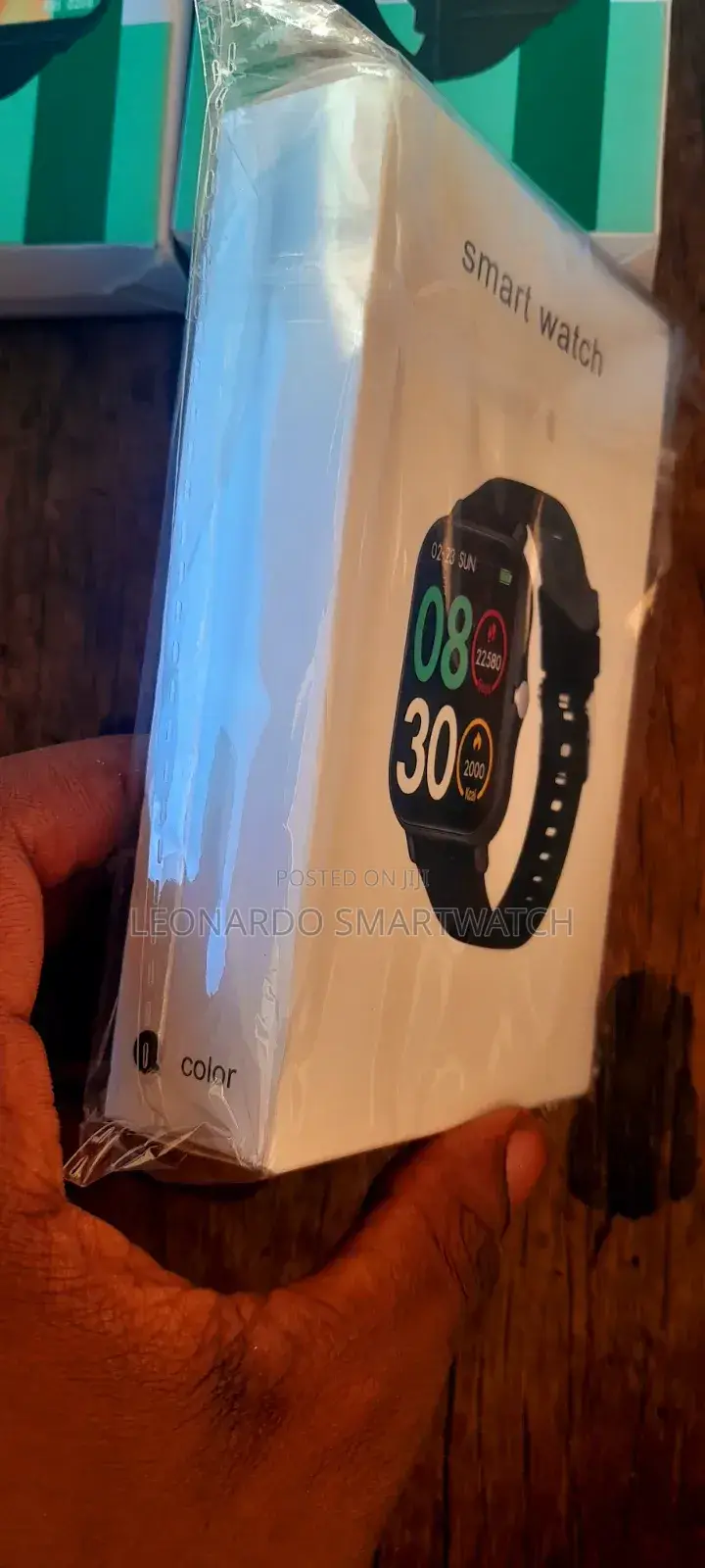 Smartwatch Universal
