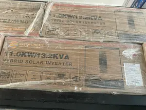 13kva/48v Entelechy Hybrid Solar Inverter