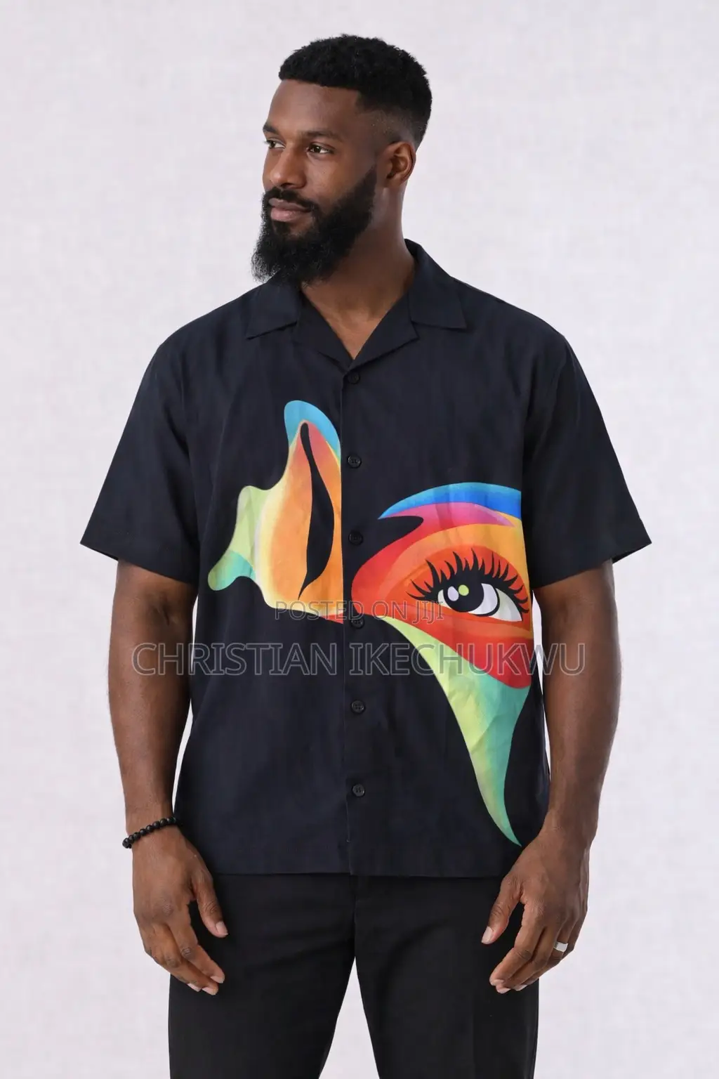 Vintage Shirts