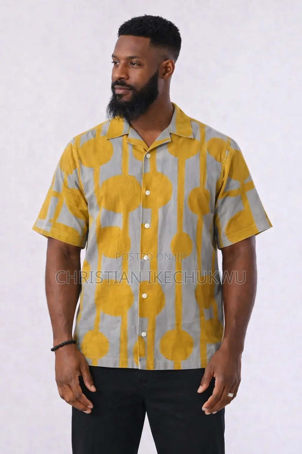 Vintage Shirts