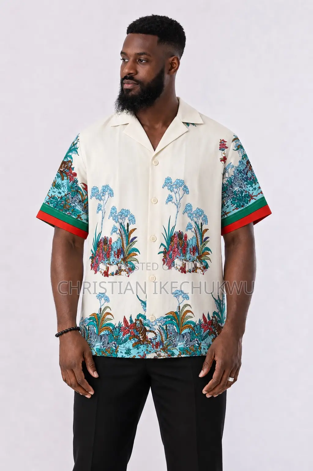 Vintage Shirts
