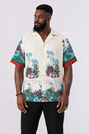 Vintage Shirts