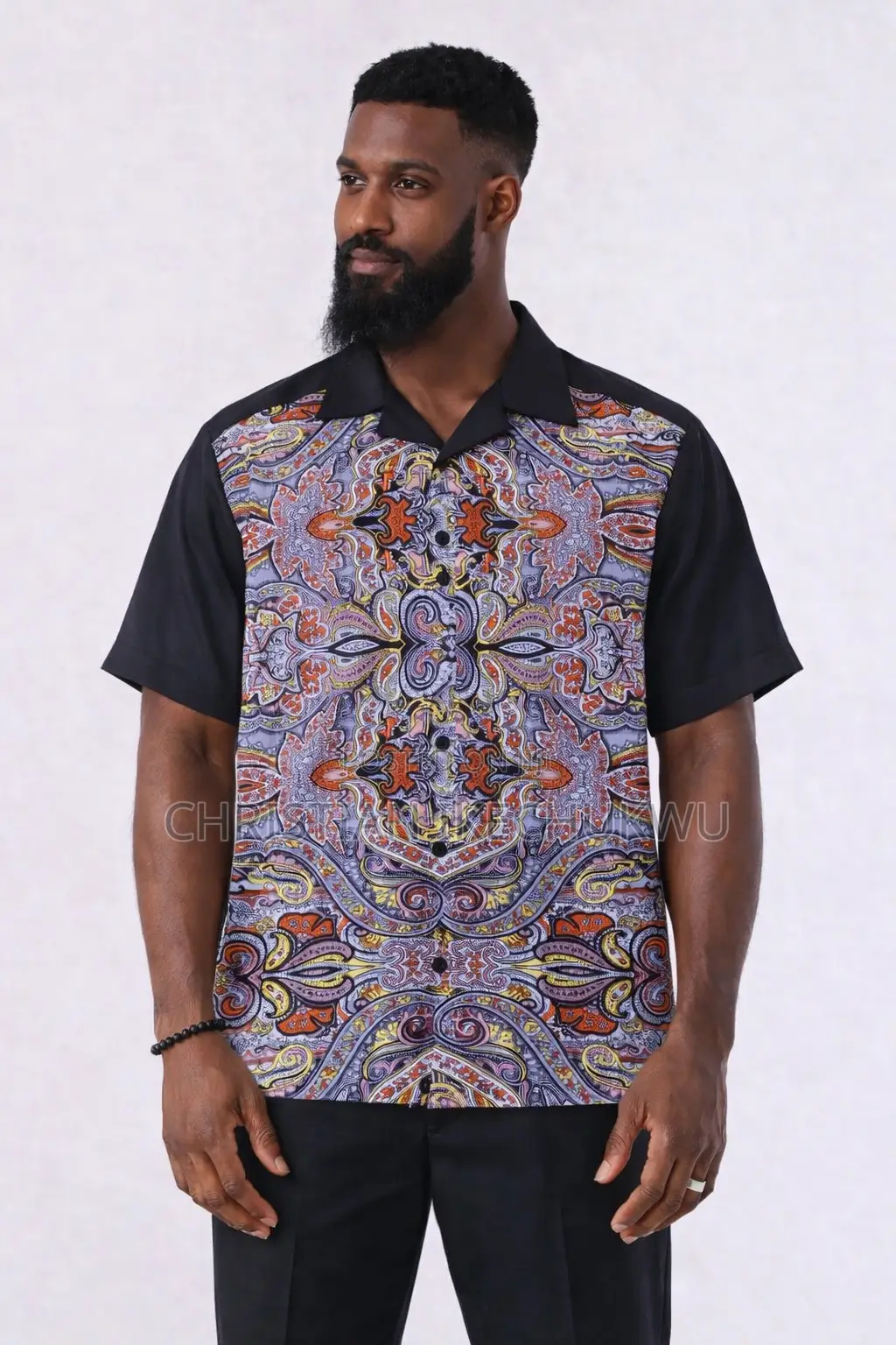 Vintage Shirts