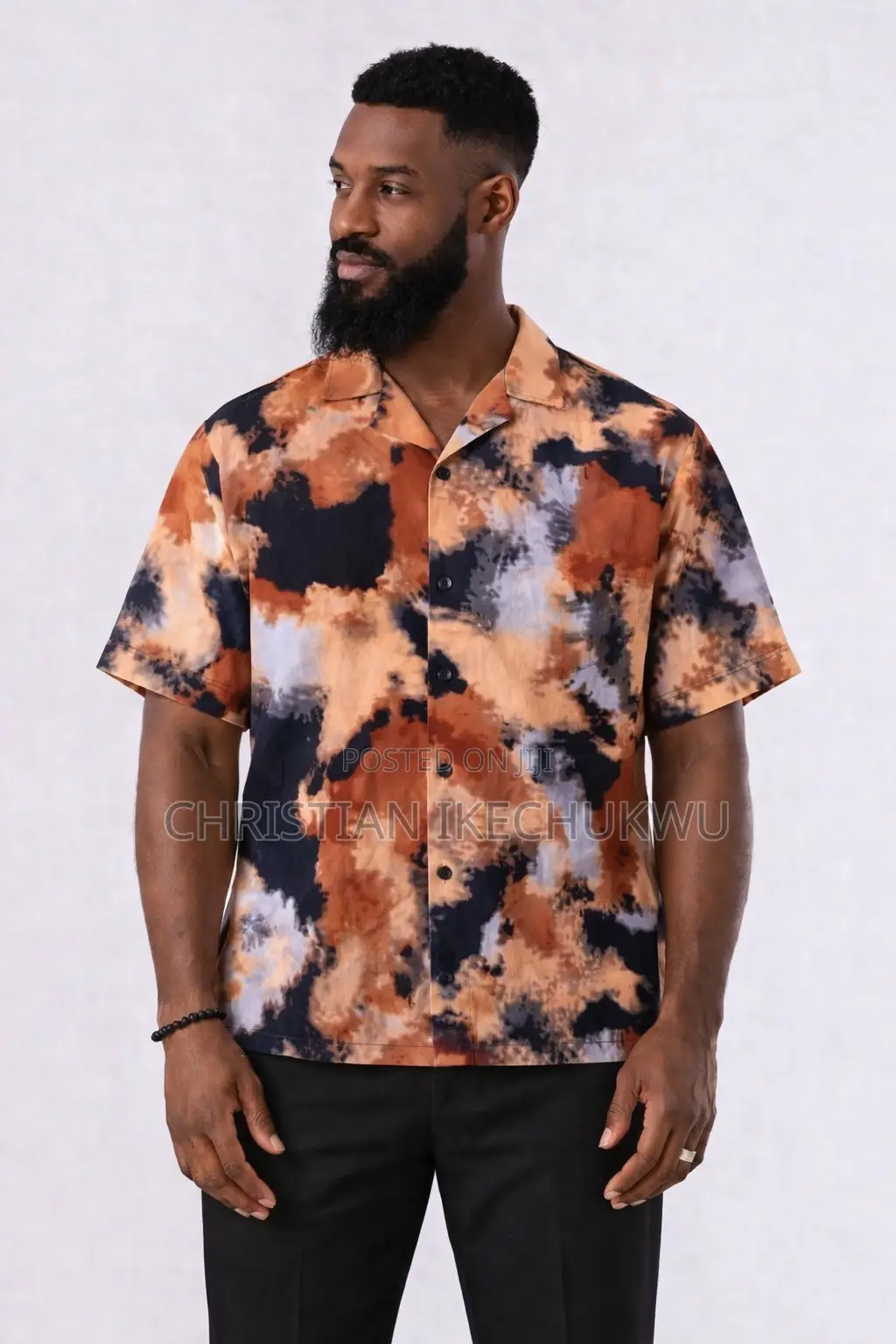 Vintage Shirts