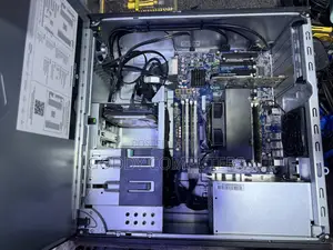 Desktop Computer HP Z440 32GB Intel Xeon HDD 1T