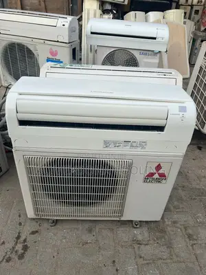 Mitsubishi Air Condition