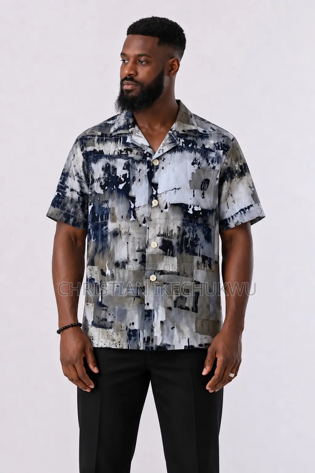 Vintage Shirts
