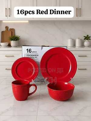 Kitchen Utensils And Household Items