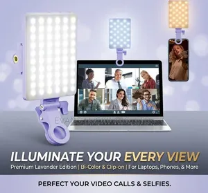 Vl-60bi Phone Led Light
