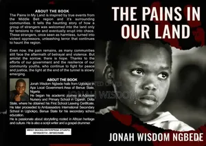 The Pains in Our Land
