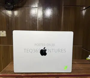 Apple MacBook Pro 2024 M4 Pro 14-inch 24GB Apple M4 Pro SSD 512GB
