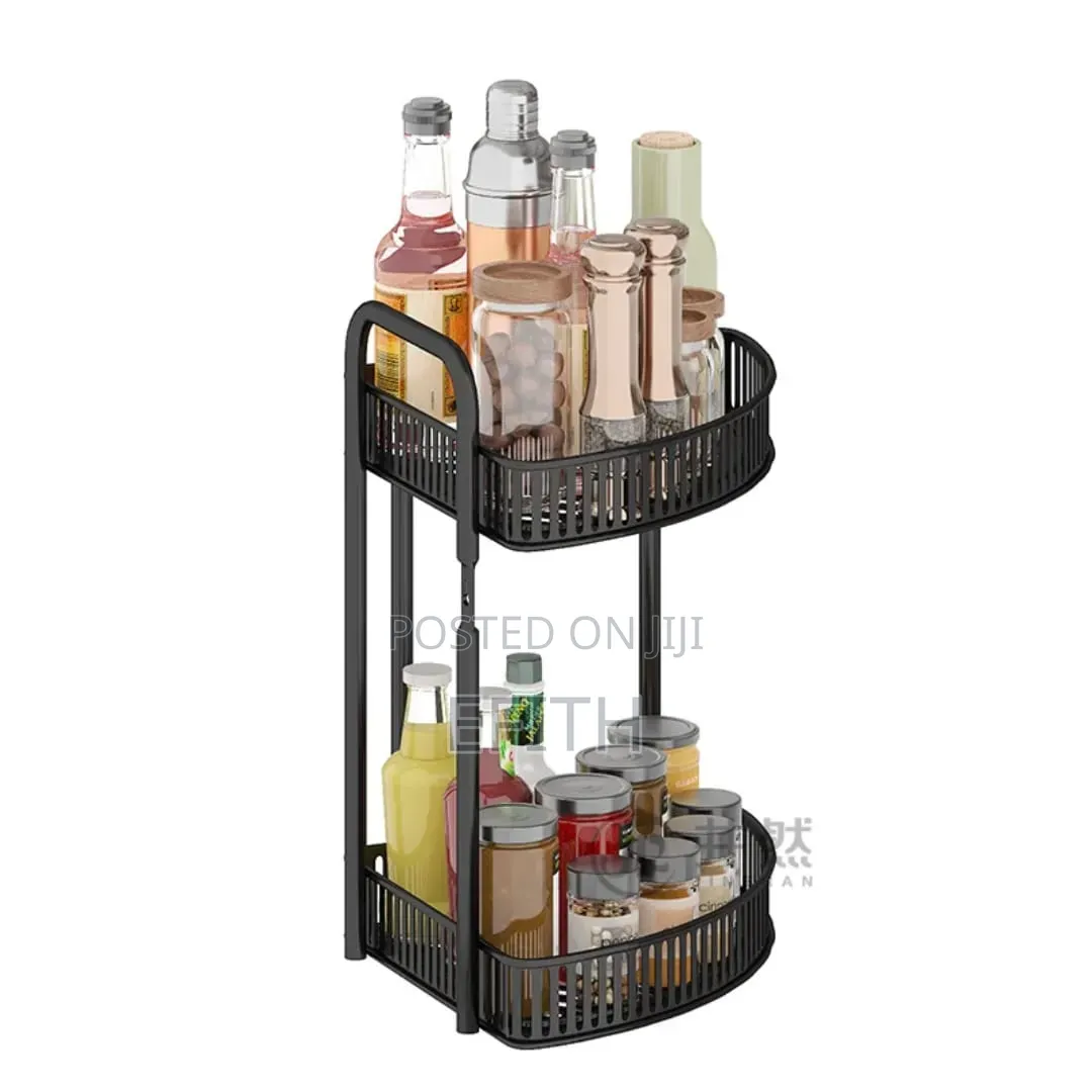 Kitchen Utensils And Household Items