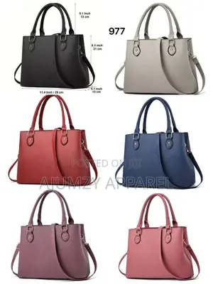 Fashion Bags