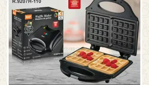 Kitchen Utensils And Household Items