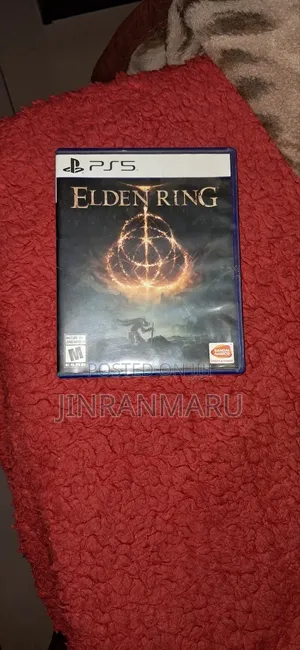 Elden Ring