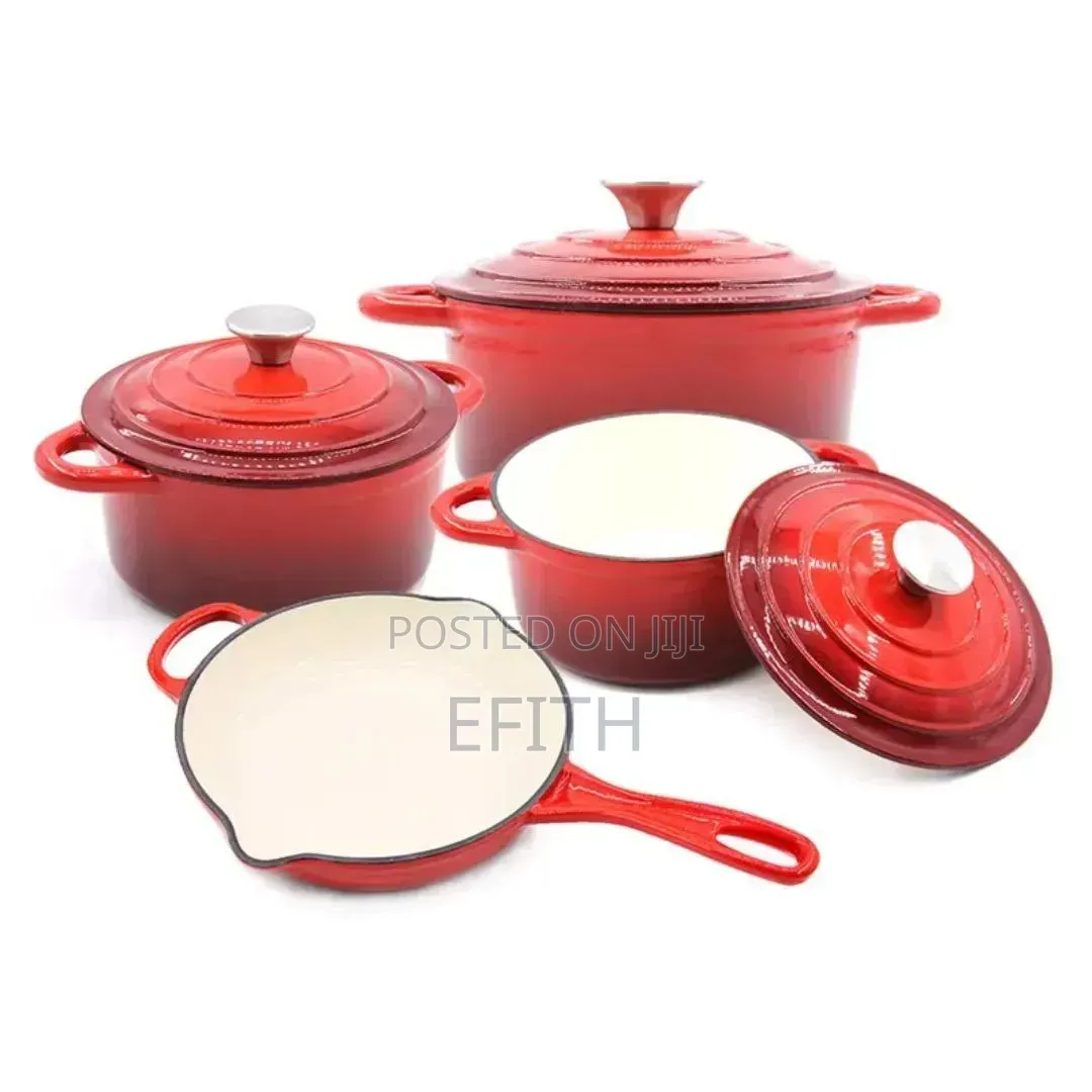 Kitchen Utensils And Household Items