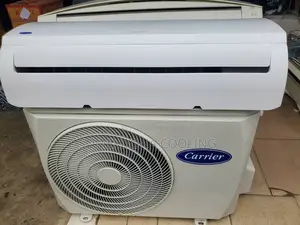 Carrier Air Condition
