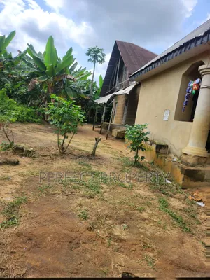 Land for Sale at Shelter Ext. Uyo