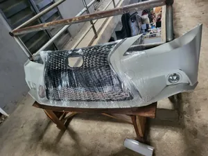Fornt Bumper Is250 2008