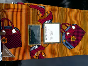 Luxury Fabrics Available