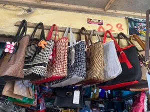 Ladies Handbags