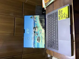Laptop Apple MacBook Pro 2024 M4 Max 14-inch 36GB Apple M4 Max SSD 1T