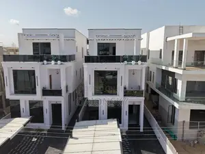 5bdrm Duplex in Megamound, Lekki Phase 1 for sale