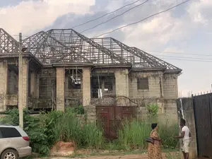 3bdrm Block of Flats in Ogbaku Town, Owerri for sale