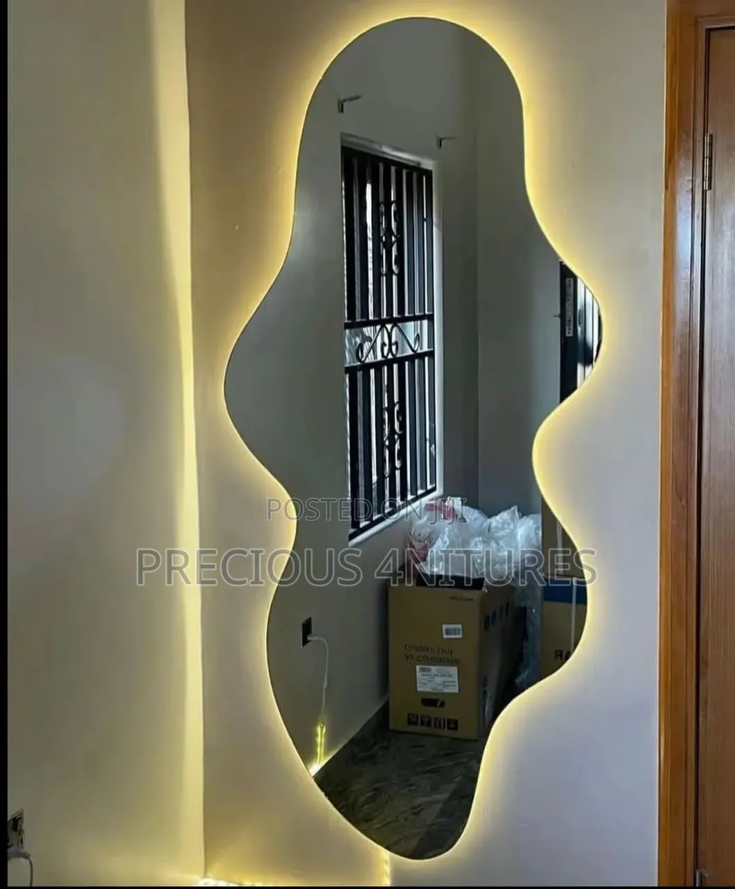 Mirror Design