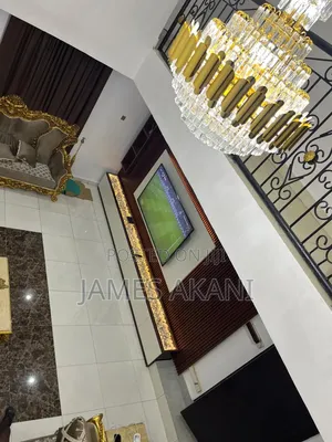 Television Stand