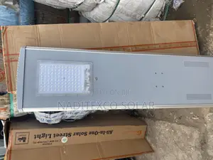 Powerful 80w Led Illumination