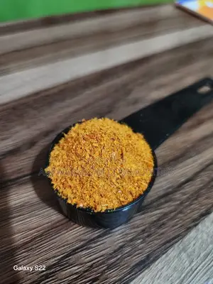 Chilli Pepper Powder