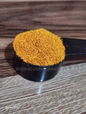 Chilli Pepper Powder