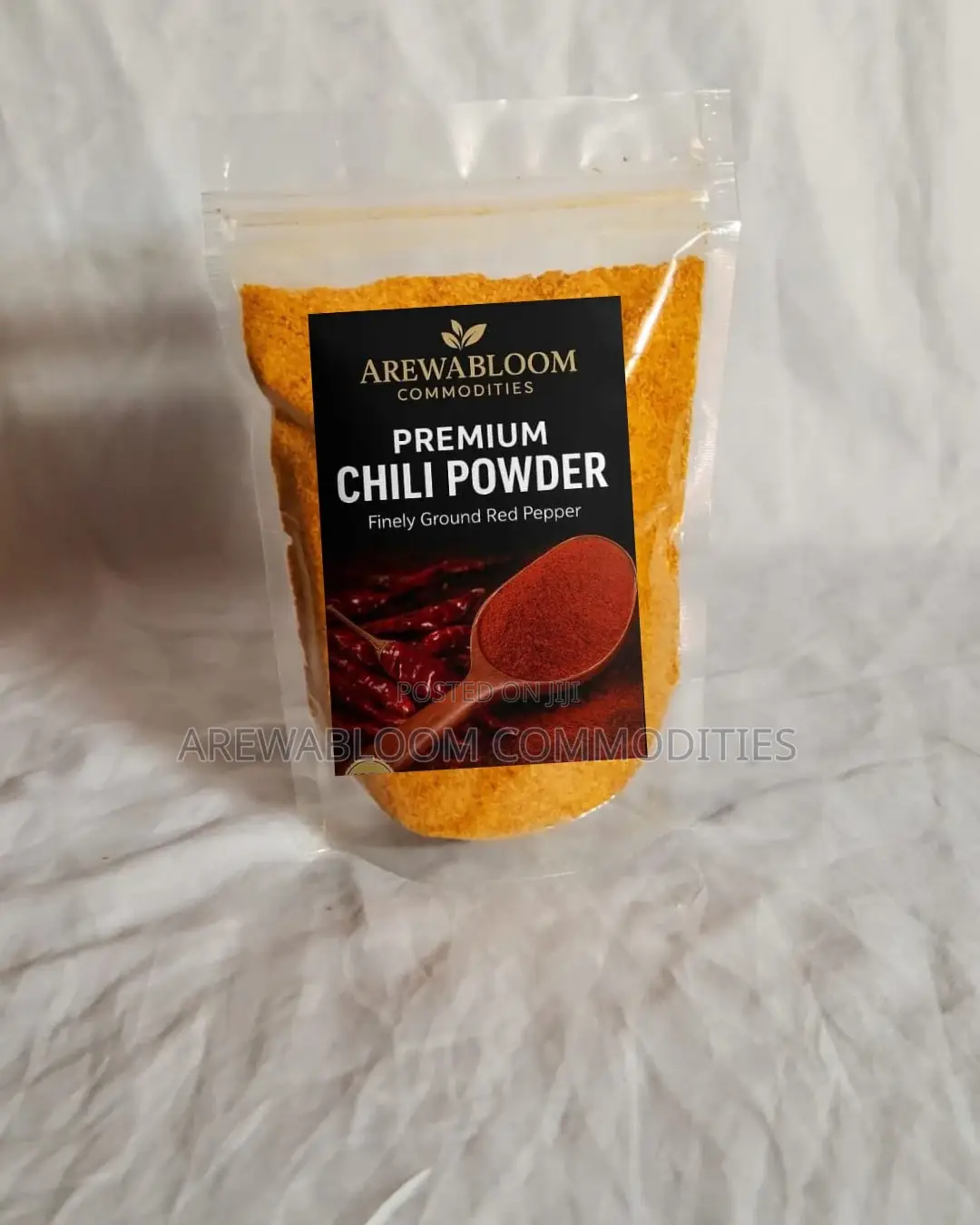 Chilli Pepper Powder