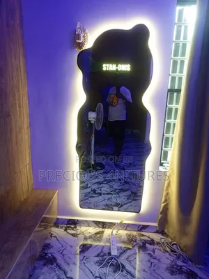 Mirror Design
