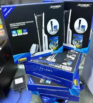 Ps5 Cooling Stand