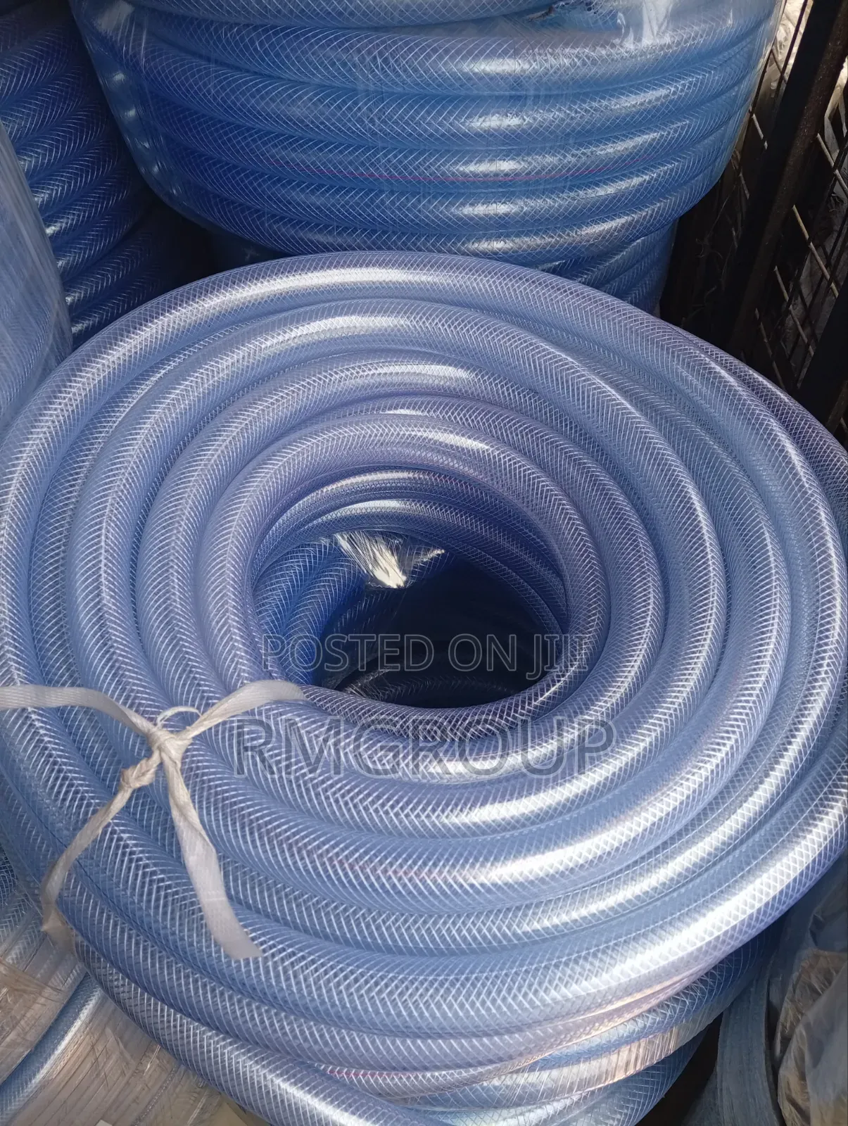 Hose Pipe Original