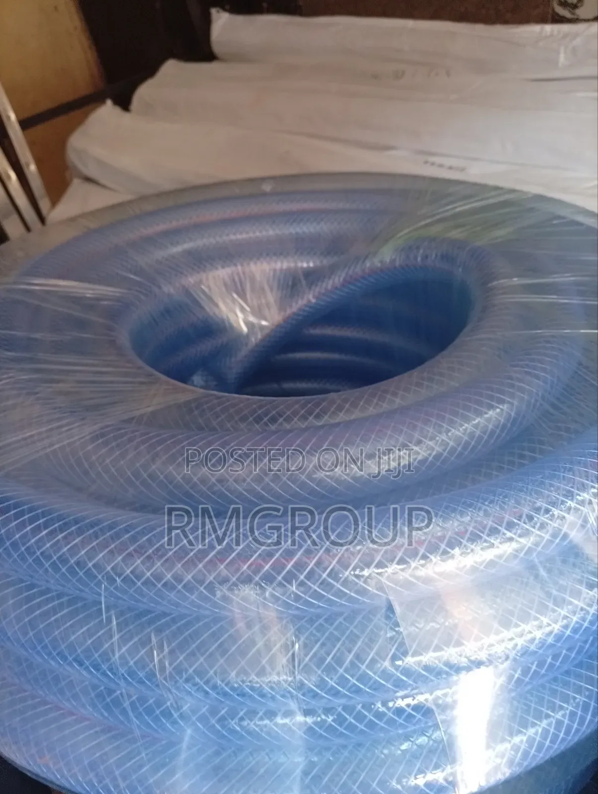 Hose Pipe Original