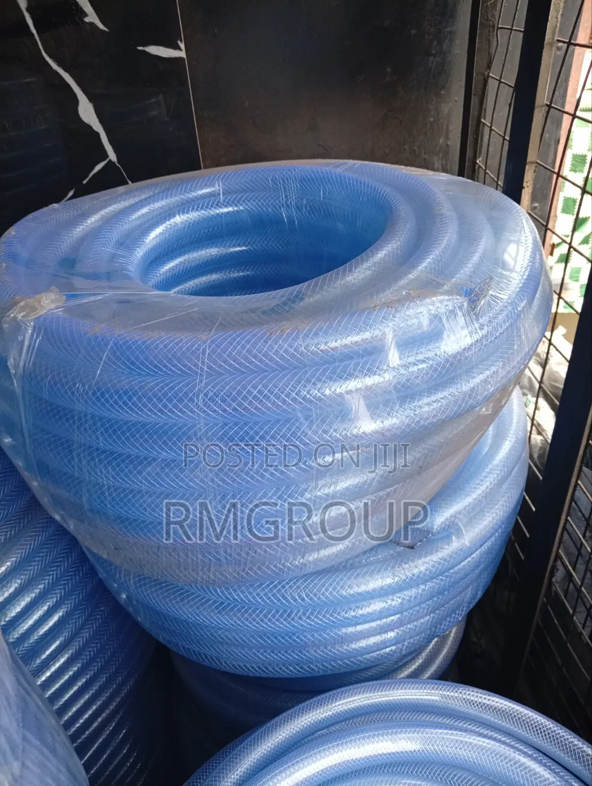 Hose Pipe Original
