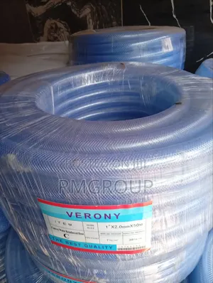 Hose Pipe Original